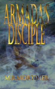Armada's Disciple